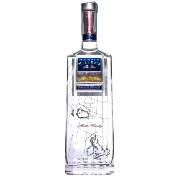 MARTINI MILLER'S