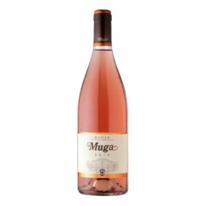 MUGA ROSADO 750 ML