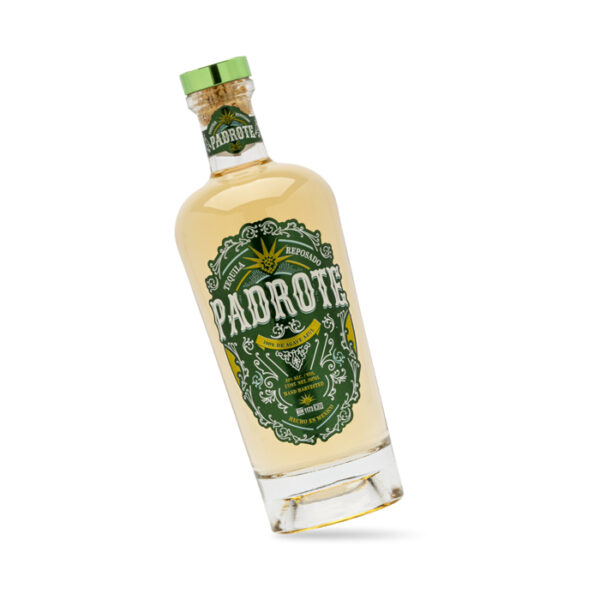 PADROTE REPOSADO 750ml