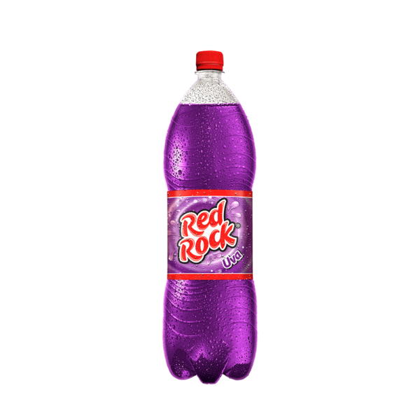 RED ROCK UVA 2 LT