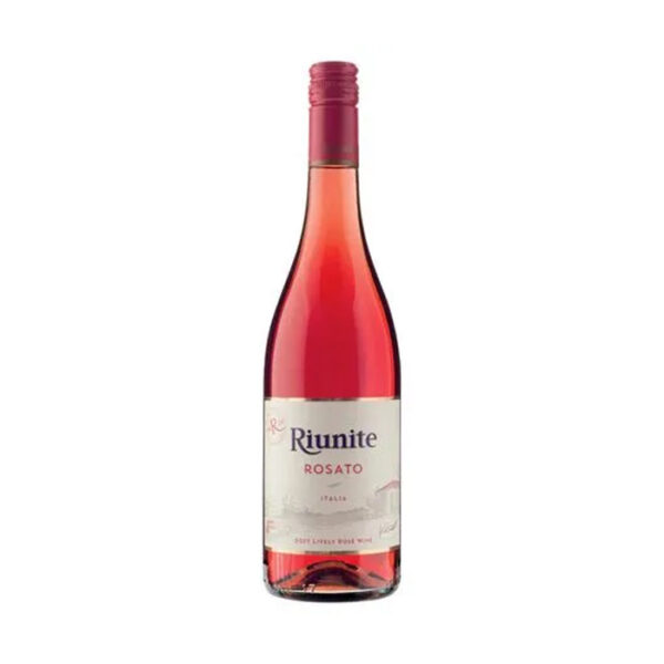 RIUNITE ROSATO 750 ML