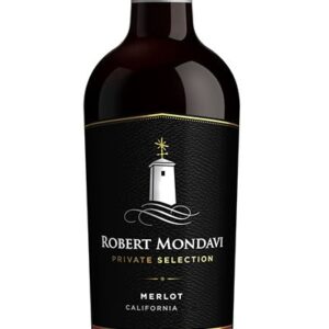 ROBERT MONDAVI MERLOT 750 ML