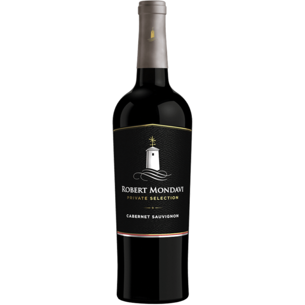 ROBERT MONDAVI PRIVATE S. CABERNET SAUVIGNON 750 ML Unds