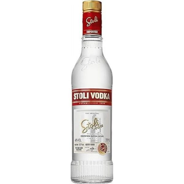STOLI VODKA 1.75 ML "UDS"