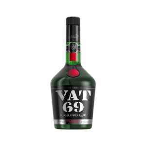 VAT 69 700 ML Unds