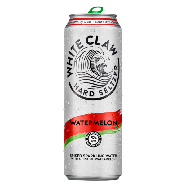 WHITE CLAW WATERMELON LAT 355ML "UDS"