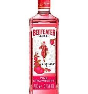 BEEFEATER PINK STRAWBERRY 700ml