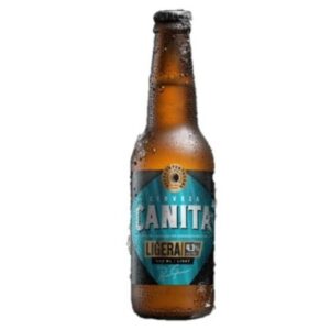 CANITA LIGERA 330 ML Unds