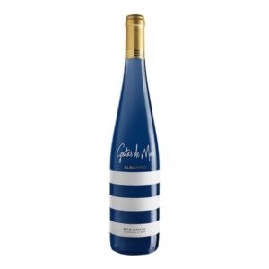 GOTAS DE MAR ALBARIÑO 750 ML