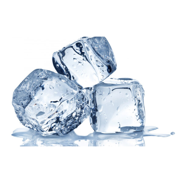 HIELO Unds