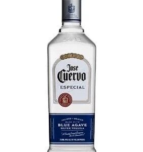 JOSE CUERVO SILVER 700ML Unds
