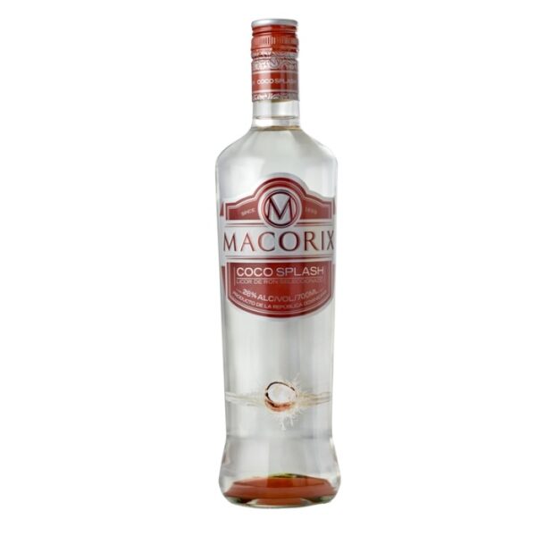 MACORIX COCOSPLASH 700 ML Unds