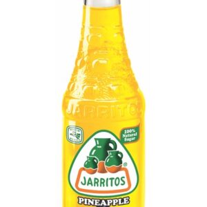 REFRESCO JARRITOS PINEAPPLE