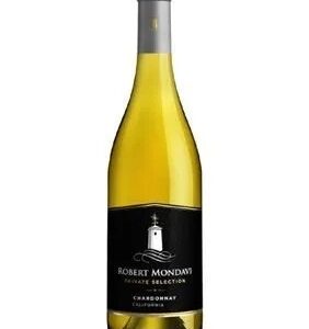 ROBERT MONDAVI CHARDONNAY 750 ML Unds