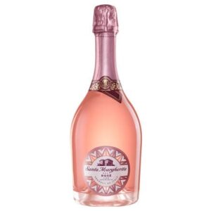 SANTA MARGHERITA BRUT ROSE SPUMANTE 750 ML