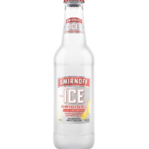 SMIRNOFF ICE LIMON 330 ML Unds