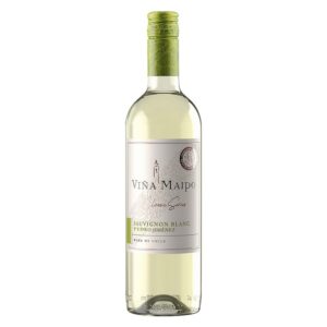 VIÑA MAIPO SAUVIGNON BLANCO 750 ML Unds