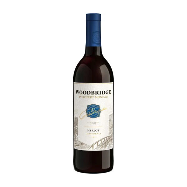 WOODBRIDGE MERLOT