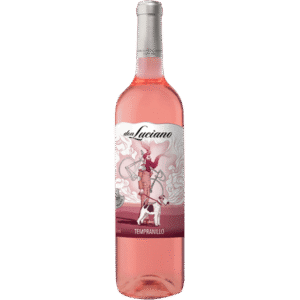 DON LUCIANO LA MANCHA ROSADO Unds