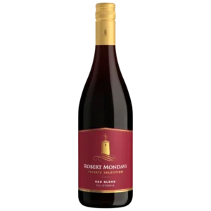 ROBERT MONDAVI RED BLEND 750 ML Unds