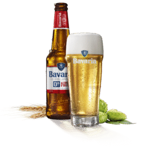 BAVARIA 0.0 ALC Unds