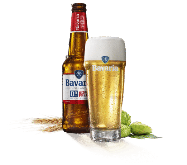 BAVARIA 0.0 ALC Unds